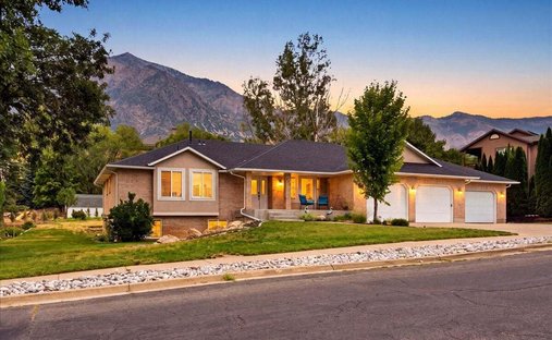 Casa a Ogden, Utah, Stati Uniti 1