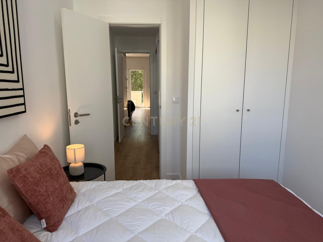 Apartment in Benfica, Lisbon, Portugal 5 - 18546271
