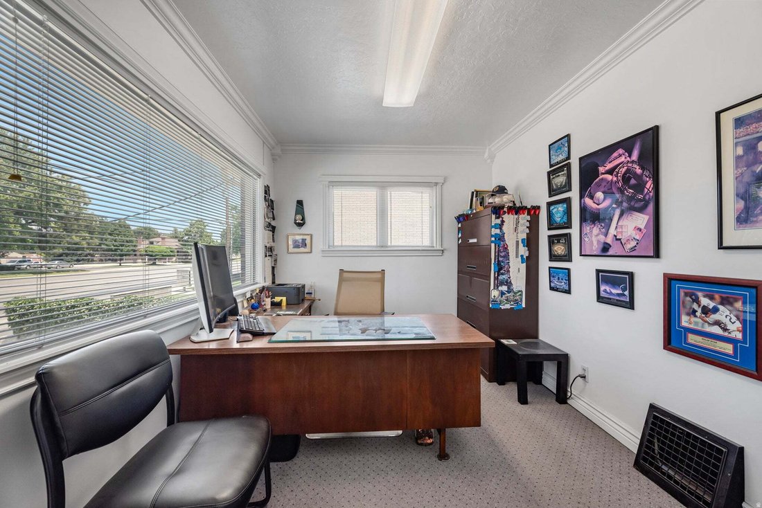 House in South Salt Lake, Utah, United States 5 - 18561469