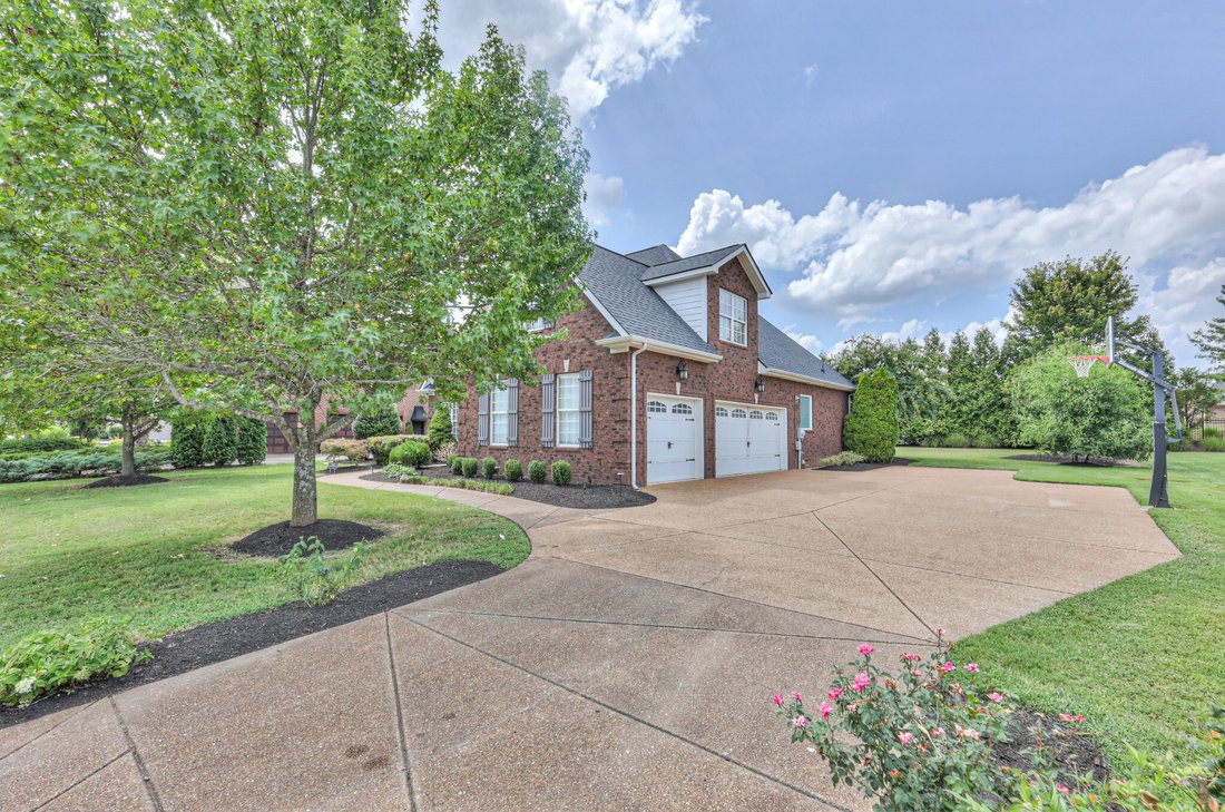 House in Murfreesboro, Tennessee, United States 2 - 18558859