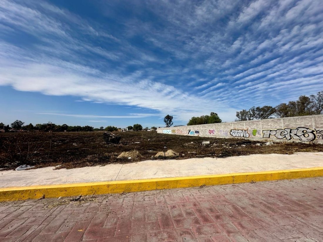 Land in Zumpango, State of Mexico, Mexico 3 - 18560753