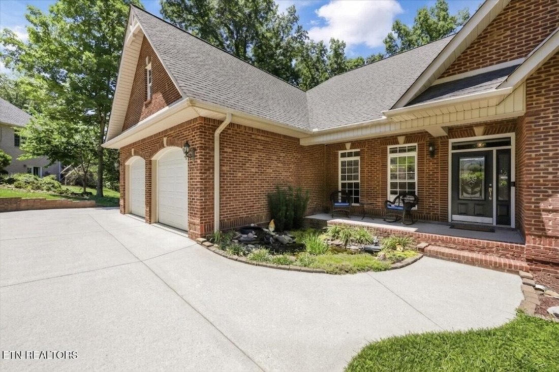 House in Oak Ridge, Tennessee, United States 5 - 18562746