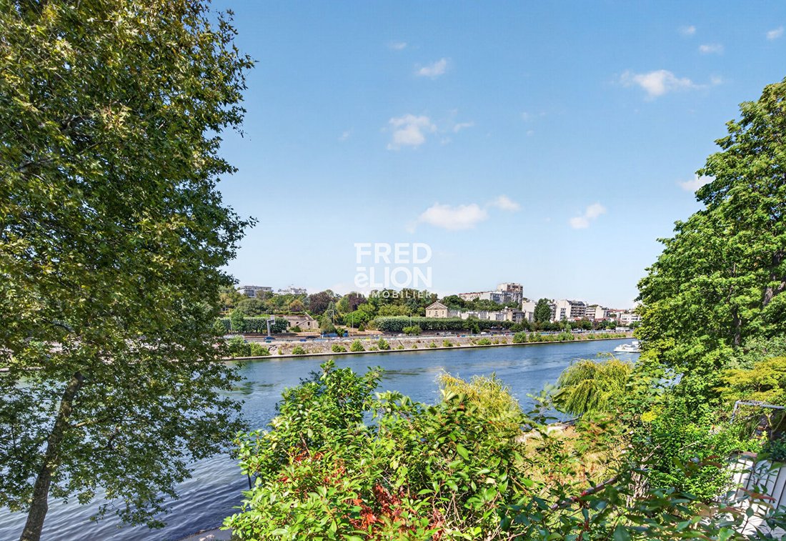 Apartment in Ile de la Jatte - Parc d'Orléans, Neuilly-sur-Seine, France 3 - 18560228