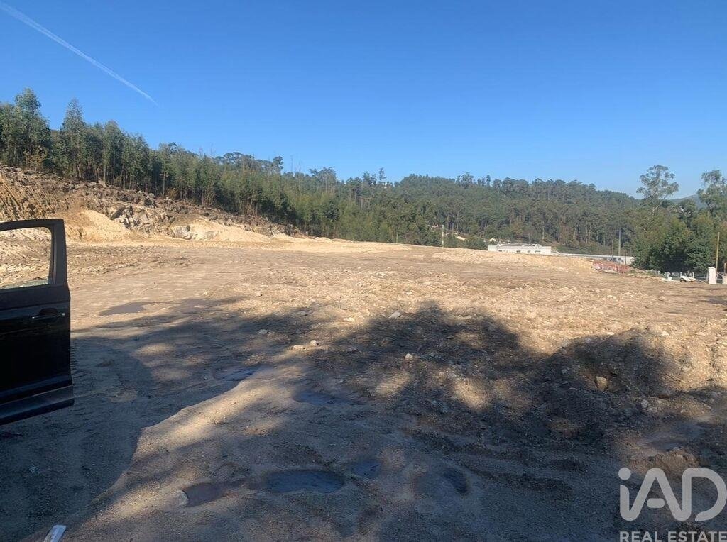Land in Silvares, Pias, Nogueira e Alvarenga, Porto District, Portugal 2 - 18566369
