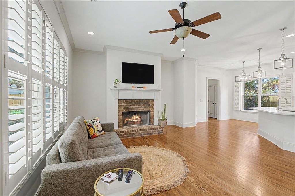 House in College Park, Georgia, United States 5 - 18562372