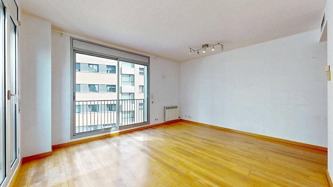 Apartment in Sant Martí, Barcelona, Spain 5 - 18563111