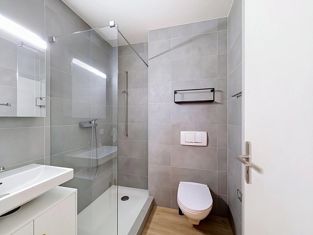 Appartement à Belmont-sur-Lausanne, Vaud, Suisse 4 - 18564138