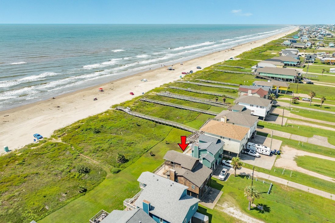 House in Freeport, Texas, United States 5 - 17611161