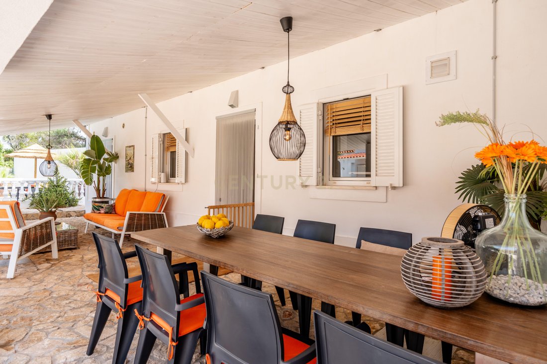 Villa in Alte, Algarve, Portugal 5 - 18566010