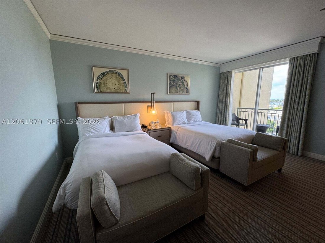 Condo in Key Biscayne, Florida, United States 5 - 18558236