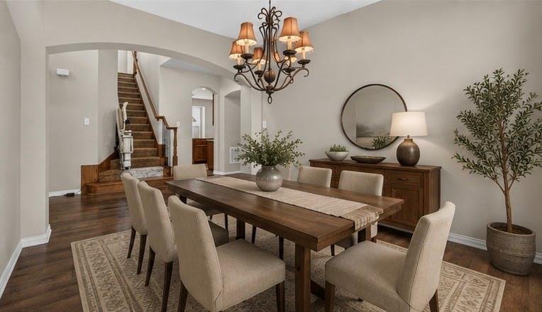 Maison à Little Elm, Texas, États-Unis 4 - 18506425