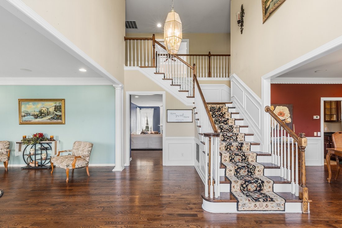 House in Lincoln University, Pennsylvania, United States 5 - 18558756