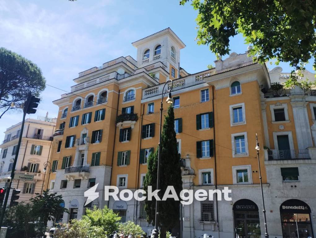 Apartment in Testaccio, Rome, Italy 4 - 18566270