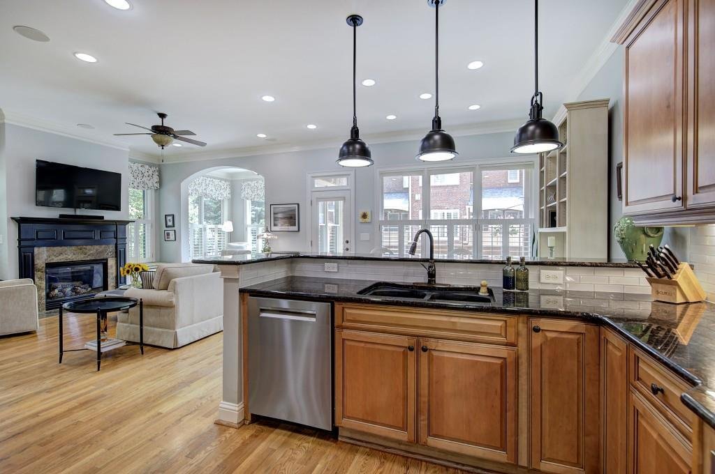 Townhouse in Marietta, Georgia, United States 2 - 18562288