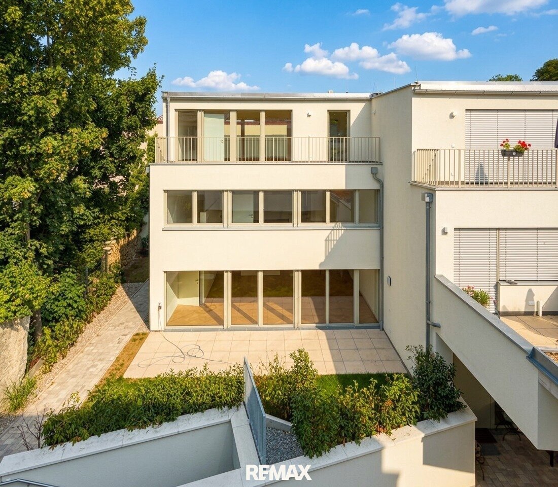 House in Klosterneuburg, Lower Austria, Austria 1 - 18566374