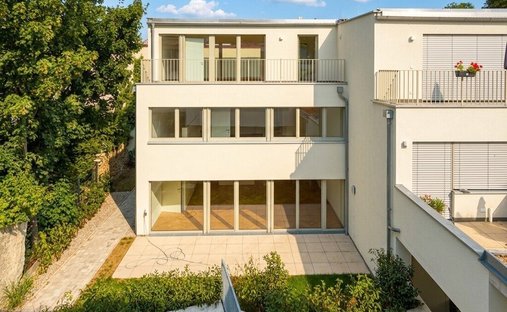 Casa a Klosterneuburg, Bassa Austria, Austria 1