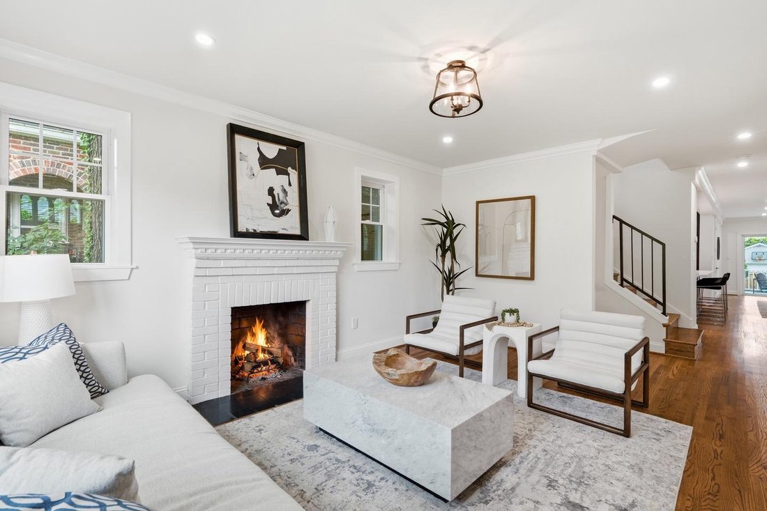 House in Washington, District of Columbia, United States 5 - 18563051
