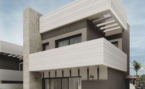 Villa in Pulpi, Andalusia, Spain 1