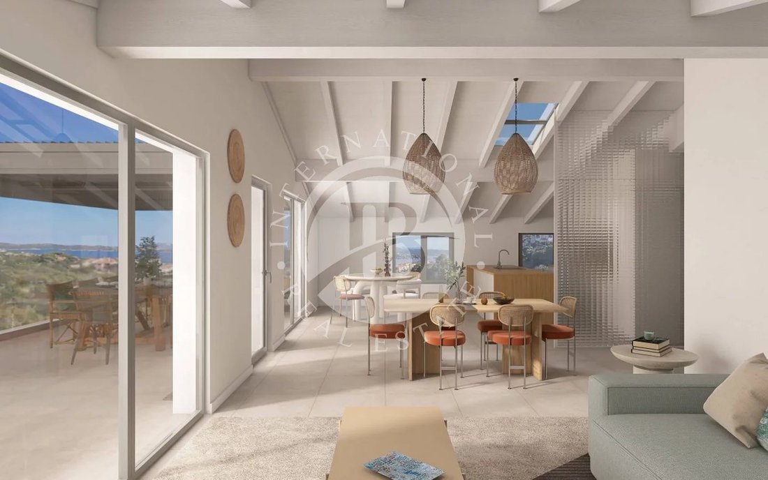 Apartment in La Maddalena, Sardinia, Italy 1 - 18559871