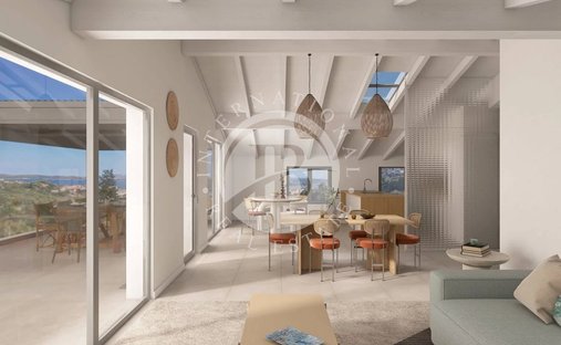 Appartement à La Maddalena, Sardaigne, Italie 1
