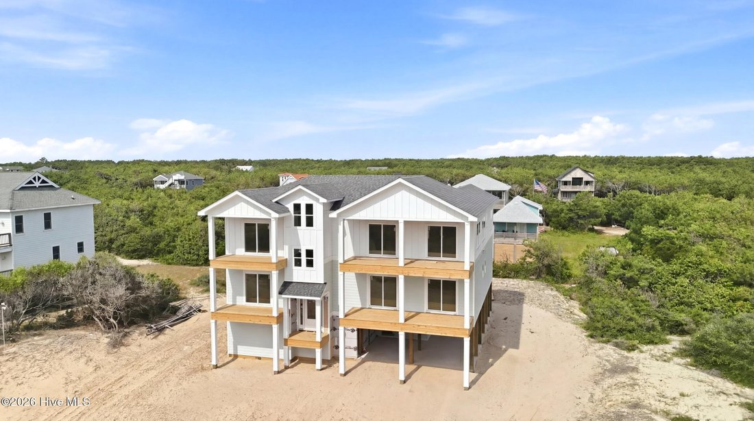 House in Corolla, North Carolina, United States 1 - 18565670