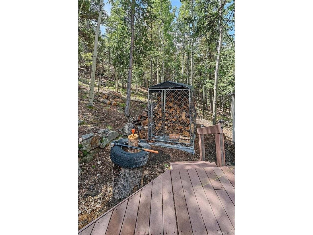 House in Conifer, Colorado, United States 5 - 18558800