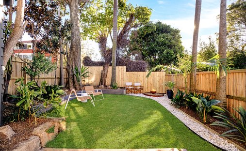 Maison à Randwick, Nouvelle-Galles du Sud, Australie 1