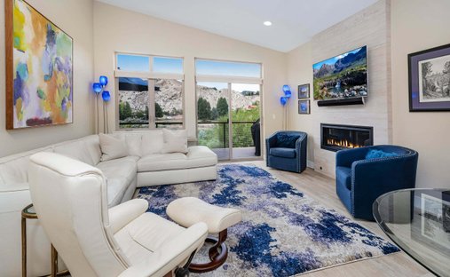 House in Gypsum, Colorado, United States 1