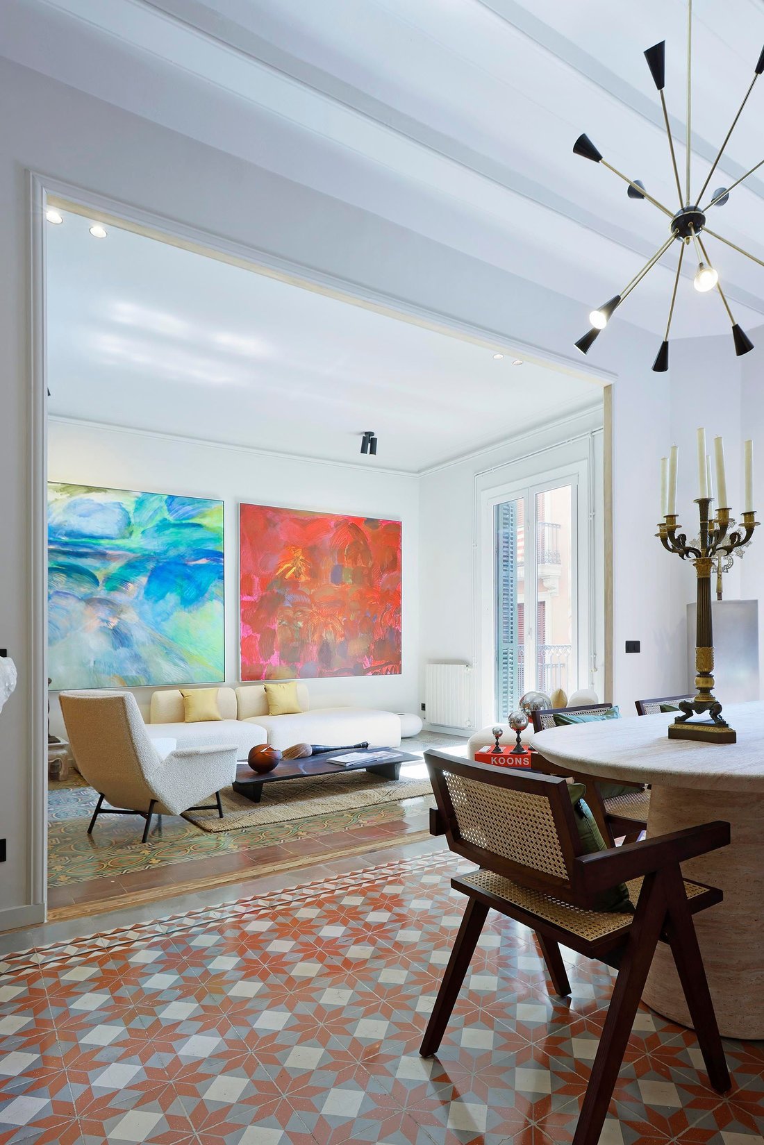 Apartment in Ciutat Vella, Barcelona, Spain 5 - 18558483