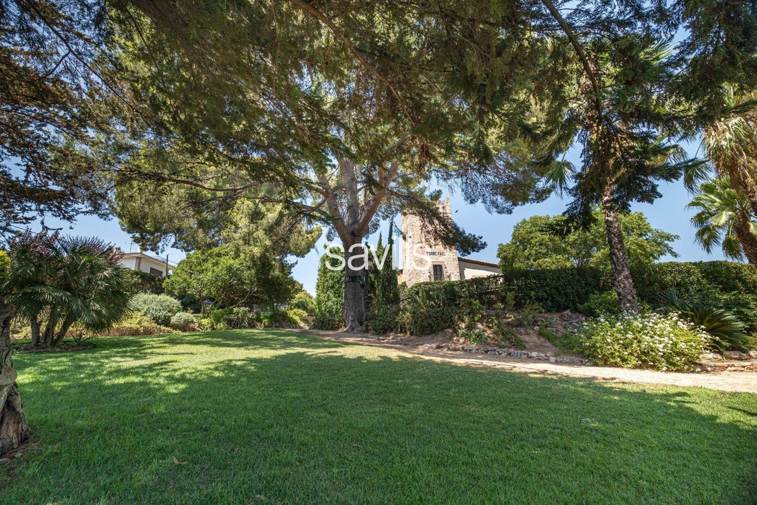 House in Castelldefels, Catalonia, Spain 3 - 18559628