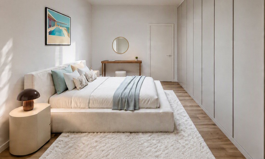 Apartment in Buenos Aires, Milan, Italy 2 - 18558318