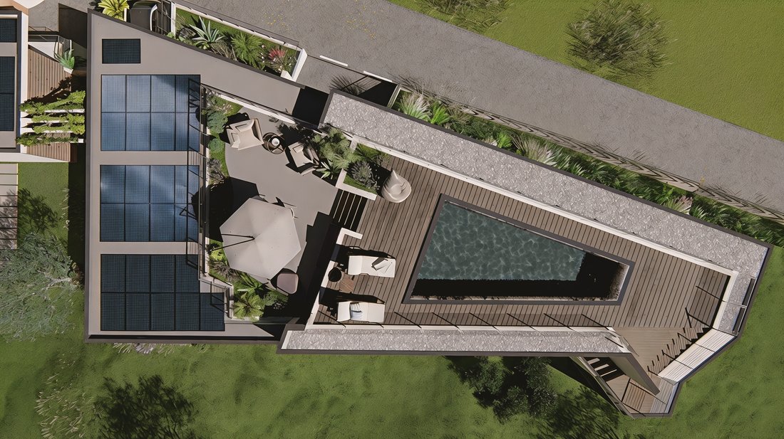 Villa in Manerba del Garda, Lombardy, Italy 3 - 18565145