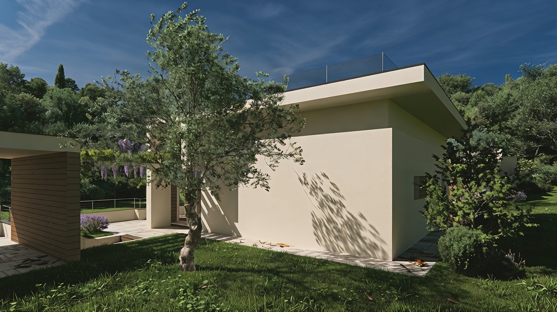 Villa in Manerba del Garda, Lombardy, Italy 5 - 18565225