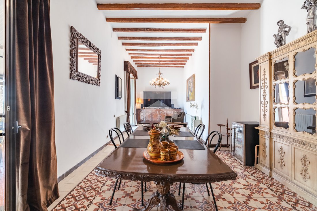 Villa à La Secuita, Catalogne, Espagne 5 - 18558002