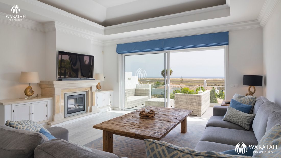 Townhouse in Almancil, Algarve, Portugal 1 - 18564452