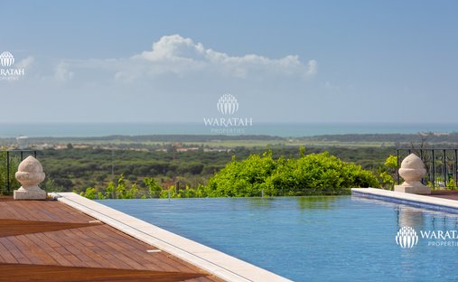 Villa in Loule (Sao Sebastiao), Algarve, Portugal 1