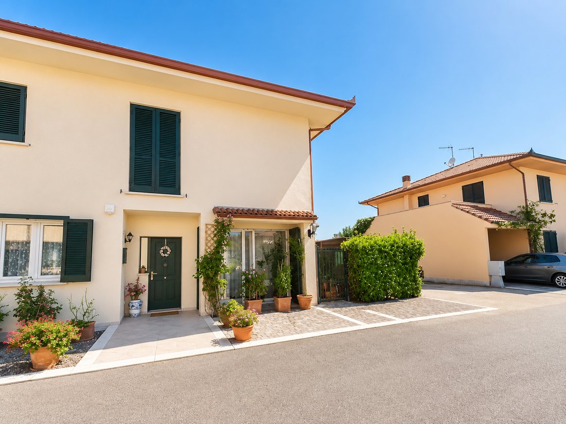 Villa in Cittadella - Pace, Grosseto, Tuscany 3 - 16714743