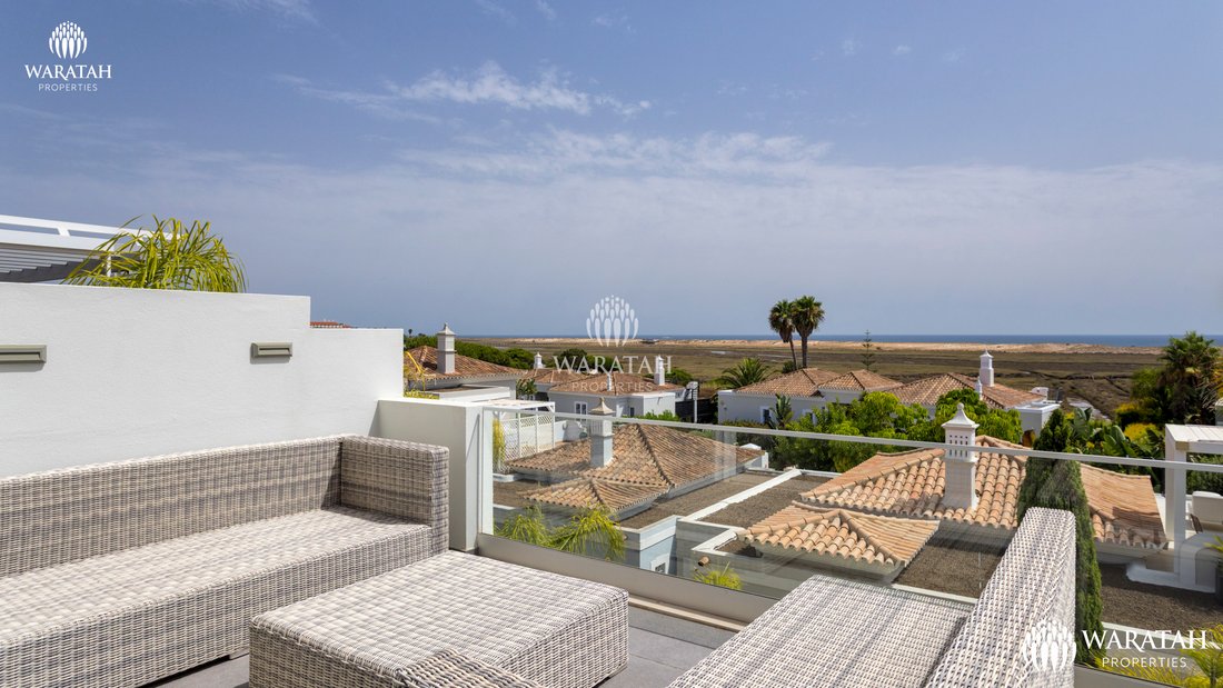 Townhouse in Almancil, Algarve, Portugal 2 - 18564452