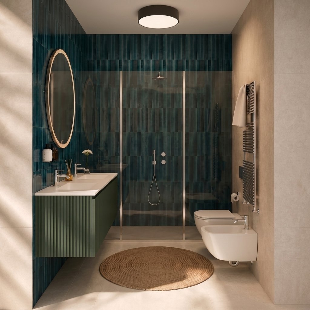 Apartment in Buenos Aires, Milan, Italy 3 - 18558318