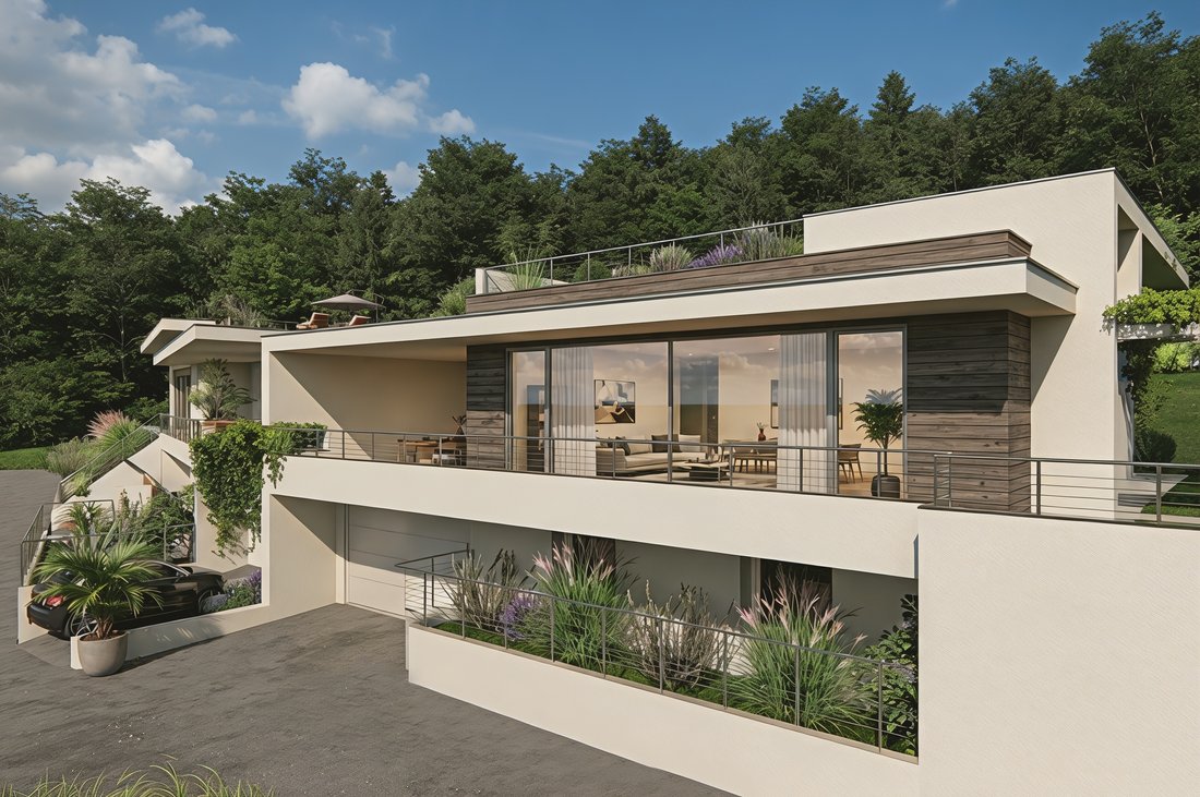 Villa in Manerba del Garda, Lombardy, Italy 1 - 18565225
