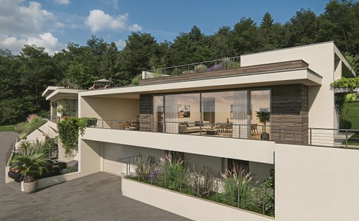 Villa en Manerba del Garda, Lombardía, Italia 1