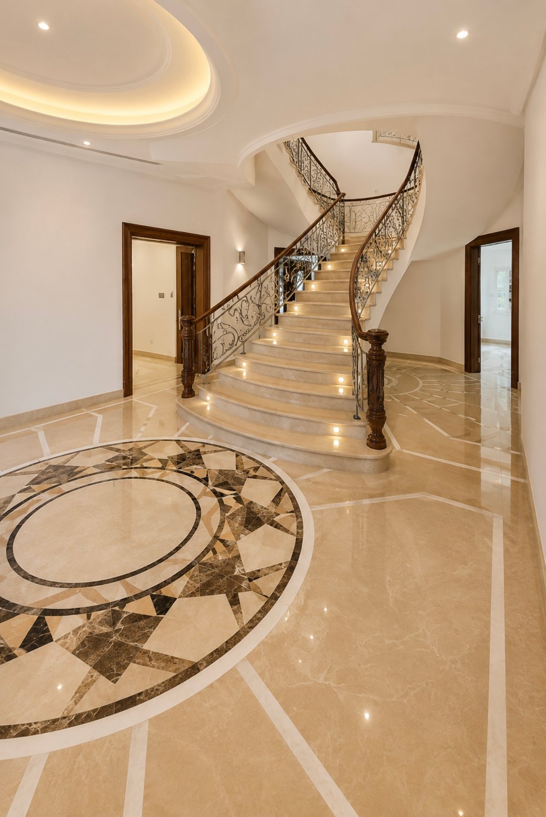 Villa in Emirates Hills, Dubai, United Arab Emirates 3 - 18553210