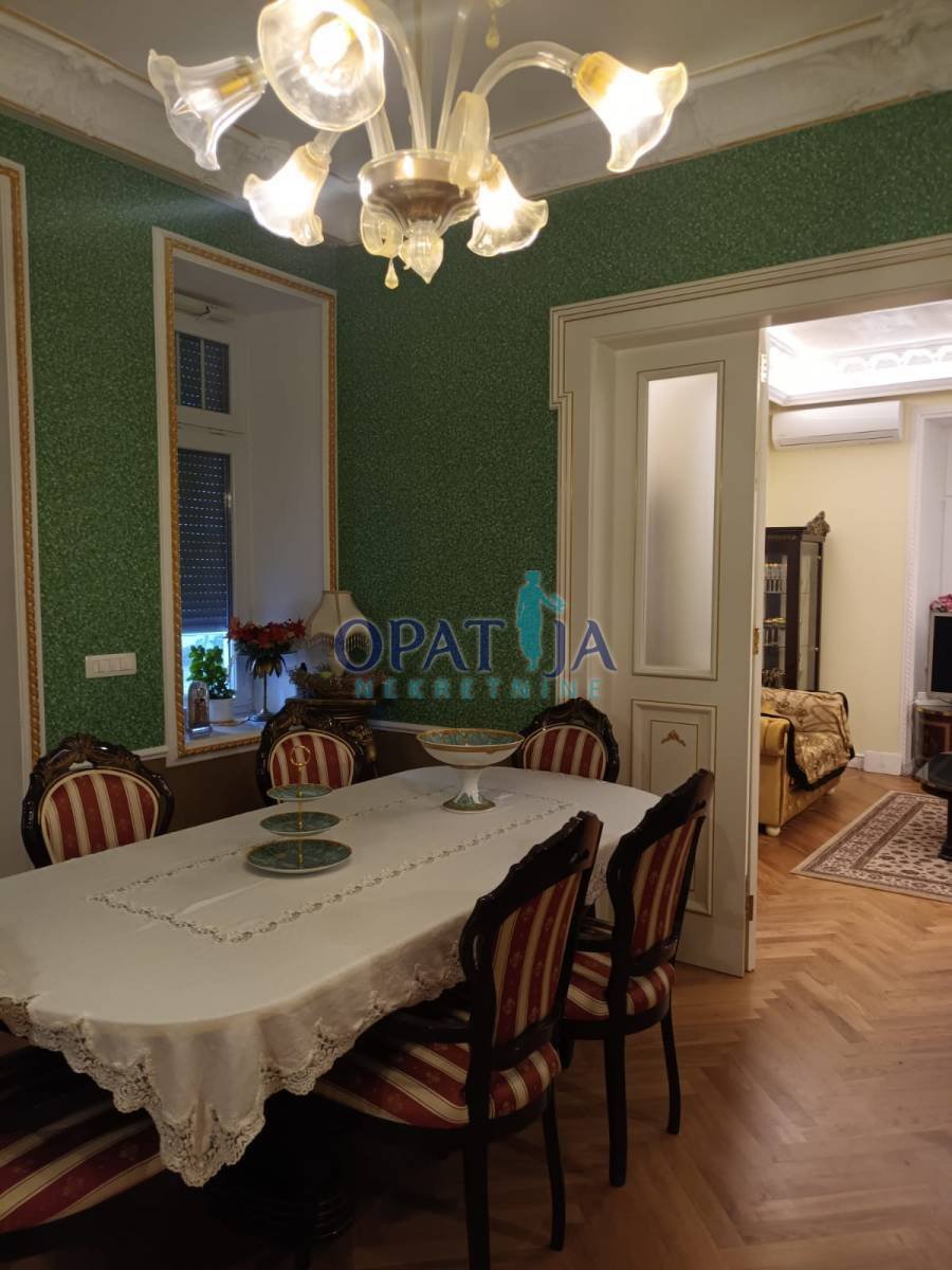Apartment in Opcina Lovran, Primorje-Gorski Kotar County, Croatia 4 - 18560540