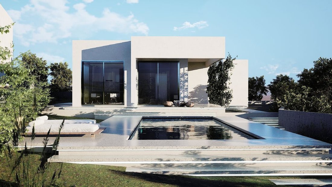 Villa in Peyia, Paphos, Cyprus 1 - 14157936