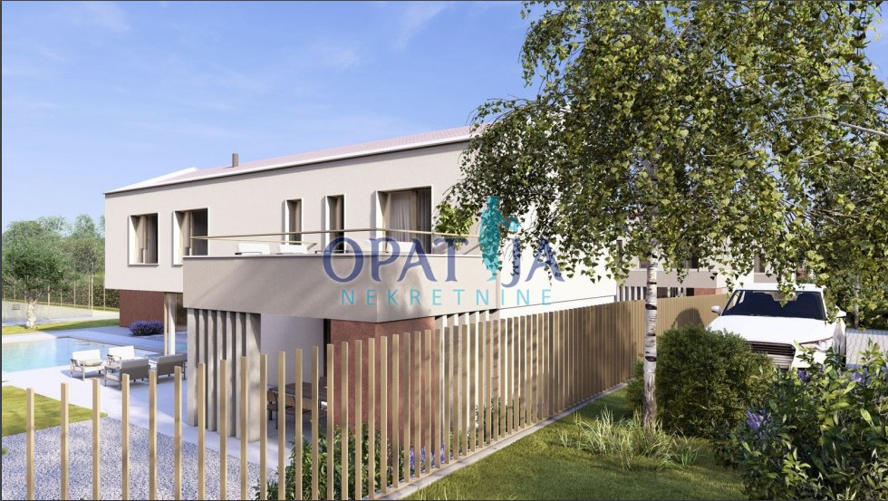 House in Labin, Istria County, Croatia 5 - 18560516