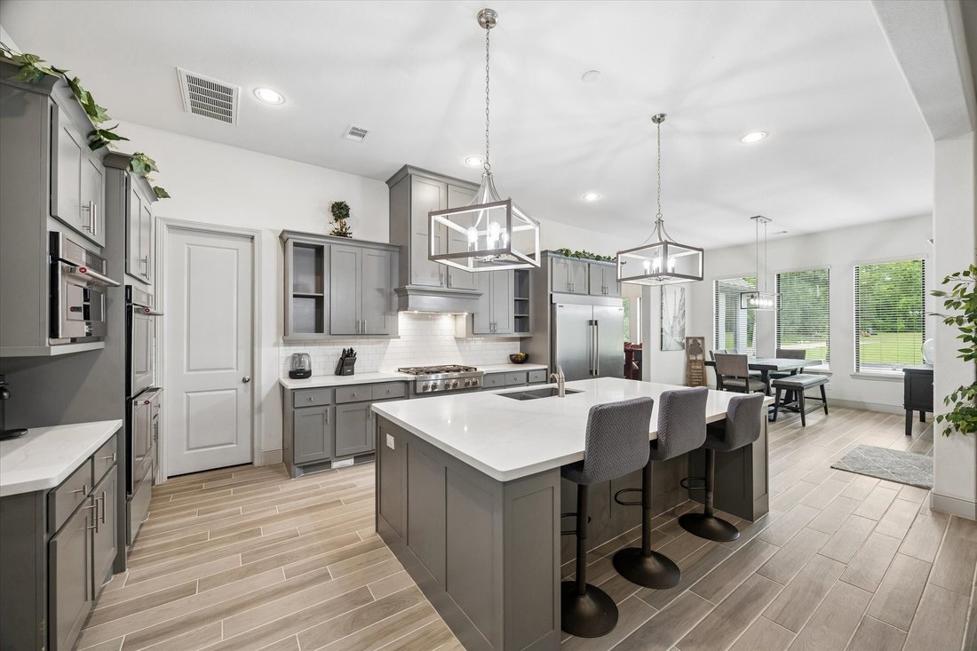 House in Spring, Texas, United States 4 - 18564136