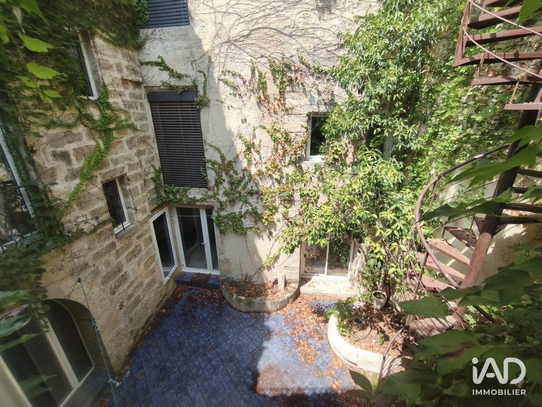 House in Sud, Pezenas, France 2 - 18567821