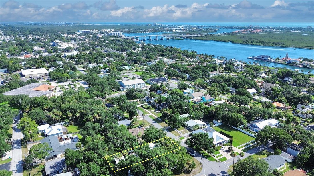 House in New Smyrna Beach, Florida, United States 3 - 18558624
