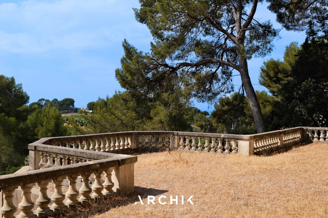 House in Cassis, Provence-Alpes-Côte d'Azur, France 4 - 18563136
