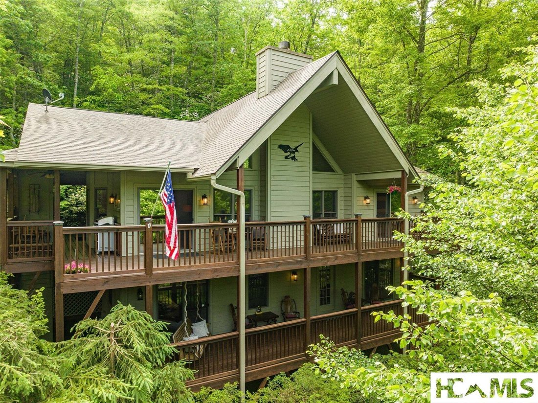 House in Cashiers, North Carolina, United States 2 - 18560875